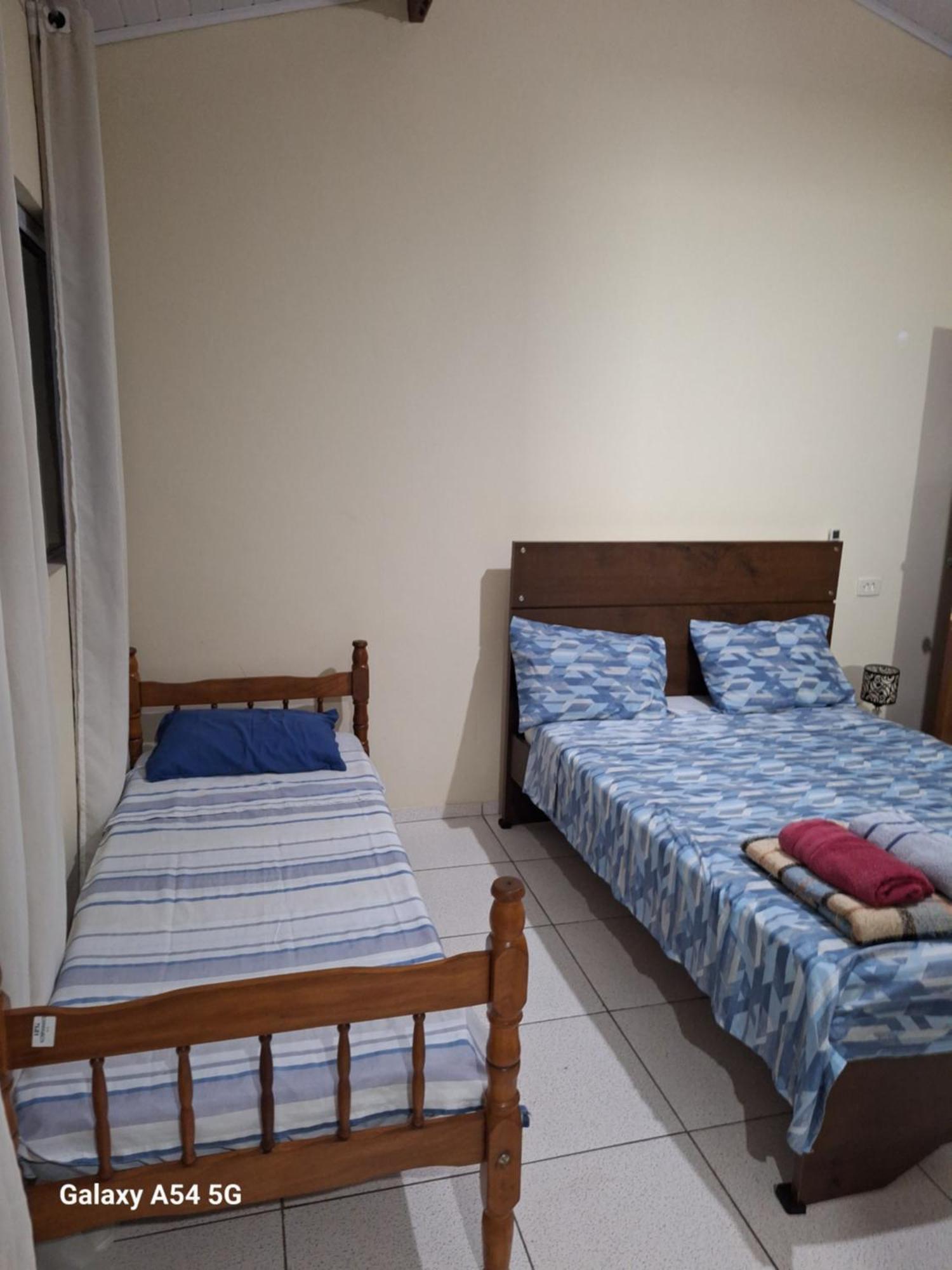 Suite Ninho Do Sabia Ilhabela Bilik gambar