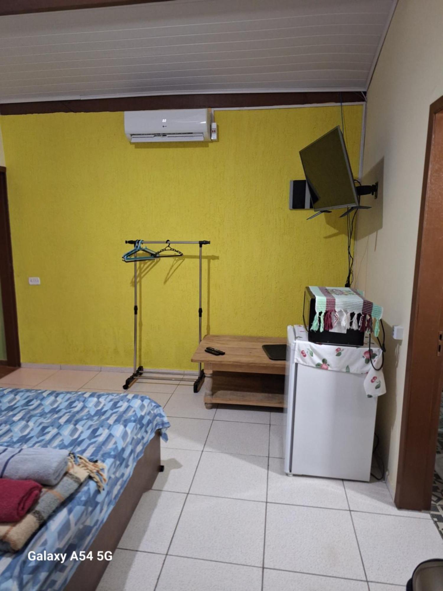Suite Ninho Do Sabia Ilhabela Bilik gambar